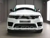 2020 Land Rover Range Rover