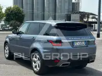 2020 Land Rover Range Rover