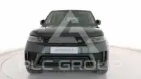 2020 Land Rover Range Rover