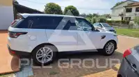 2020 Land Rover Range Rover
