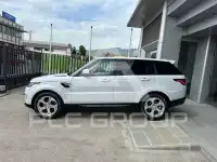 2020 Land Rover Range Rover