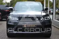 2020 Land Rover Range Rover