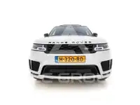 2020 Land Rover Range Rover
