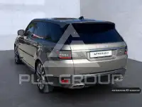 2020 Land Rover Range Rover