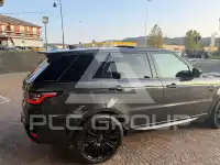 2020 Land Rover Range Rover