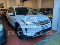2020 Land Rover Range Rover