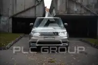 2020 Land Rover Range Rover