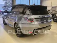 2020 Land Rover Range Rover