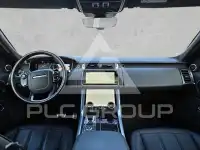 2020 Land Rover Range Rover