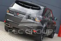 2020 Land Rover Range Rover