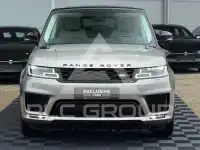 2020 Land Rover Range Rover