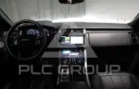 2020 Land Rover Range Rover