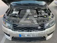 2020 Land Rover Range Rover
