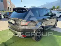 2020 Land Rover Range Rover