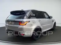 2020 Land Rover Range Rover