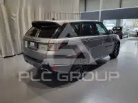 2020 Land Rover Range Rover