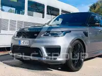2020 Land Rover Range Rover