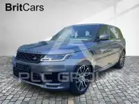 2020 Land Rover Range Rover
