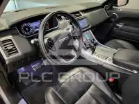 2020 Land Rover Range Rover