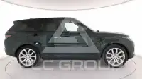 2020 Land Rover Range Rover