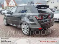 2020 Land Rover Range Rover