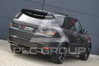 2020 Land Rover Range Rover