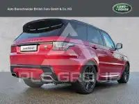 2020 Land Rover Range Rover