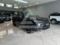 2020 Land Rover Range Rover