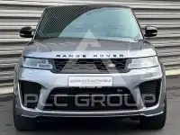 2020 Land Rover Range Rover