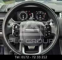 2020 Land Rover Range Rover