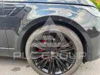 2020 Land Rover Range Rover