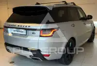 2020 Land Rover Range Rover
