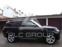 2020 Land Rover Range Rover