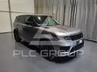 2020 Land Rover Range Rover