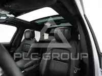 2020 Land Rover Range Rover