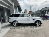2020 Land Rover Range Rover