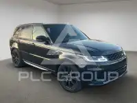 2020 Land Rover Range Rover