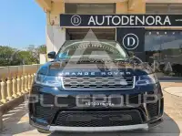 2020 Land Rover Range Rover