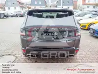 2020 Land Rover Range Rover