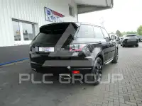2020 Land Rover Range Rover