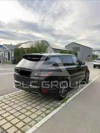 2020 Land Rover Range Rover
