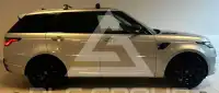2020 Land Rover Range Rover