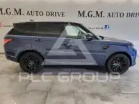 2020 Land Rover Range Rover