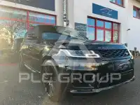 2020 Land Rover Range Rover