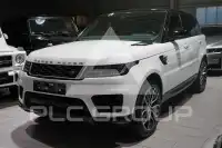 2020 Land Rover Range Rover