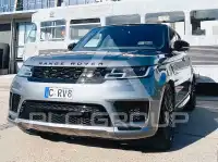 2020 Land Rover Range Rover
