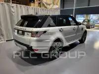 2020 Land Rover Range Rover