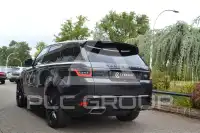 2020 Land Rover Range Rover