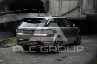 2020 Land Rover Range Rover