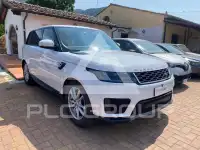 2020 Land Rover Range Rover